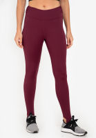 Zalora - Side Ruched Detail Leggings