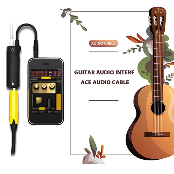 guitar-interface-i-rig-converter-replacement-guitar-for-phone-ipad-ipod-guitar-audio-interface-guitar-tuner-line-irig-converter