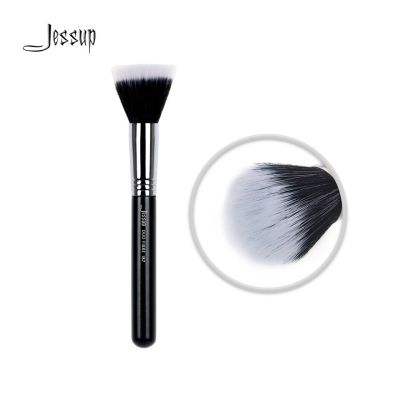 Duo Fiber Single Brush 187/แปรงลงรองพื้น