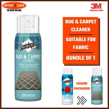 Scotch Guard Carpet Cleaner - Best Price in Singapore - Dec 2023