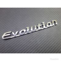 โลโก้ evolution