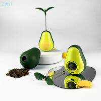 WaterWheel Leaky Food Tumblers Cat Toy Lightweight Cat Self-entertainment Teasing Toy For House