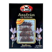 เอล เอวิออน หญ้าฝรั่นแห้ง 380 กรัม - El Avion Saffron Stigmas 380g