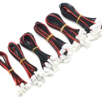 5pcs JST-XH 1S 2S 3S 4S 5S 6S 20cm 22AWG Lipo Balance Extension Charge Cable Lead Cord For RC Lipo Battery Charger Medicine  First Aid Storage