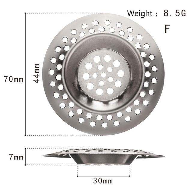 kitchen-water-sink-filter-sink-mesh-strainer-kitchen-tool-stainless-steel-bathroom-floor-drain-cover-shower-hair-catche-stopper