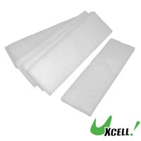 【LZ】▦  UXCELL-Fish Tank Bioquímico Filtro Esponja Pad Multi Tamanhos Espuma De Filtração Pad Skimmer Longo Tempo De Uso Acessórios de aquário