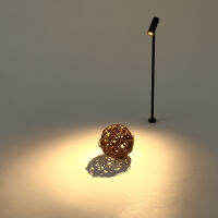 LED ปอตไลท์3วัตต์12โวลต์เครื่องประดับแสดงโคมไฟ102030เซนติเมตรโพสต์ร้านศัพท์ตู้โชว์สก์ท็อปคณะรัฐมนตรีไฟหมุนได้220โวลต์ตรง
