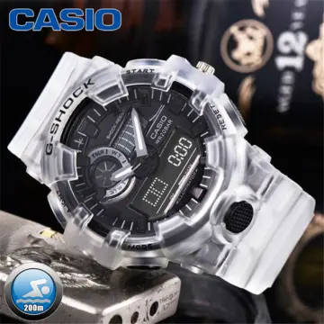 Lazada g shock hot sale watch sale