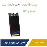 0.96 "1.14" 1.30 "1.54" 1.69 "2.00" TFT LCD SPI อินเตอร์เฟซ MCU STM32โมดูลการสื่อสารแบบอนุกรมแผง IPS