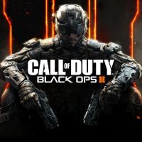 ไม่มีค่าจัดส่ง! PC Game เกมคอม CALL OF DUTY: BLACK OPS 3