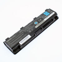 Toshiba แบตเตอรี่ PA5023U B352 T572 T642 T752 T772 C50 C800 C805 C840 C850 C855 C870 C875 L800 L805 L830 L840 L850 L855 L870 L875 M800 M801 M805 M840 P800 P840 P845 P850 P870 P875 S800 S840 S845 S850 S875  (ของแท้)