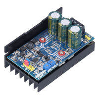 Single Channel Servo Motor Driver Board Servo Controller 1000Nm 8V-48VDC ASMB‑03