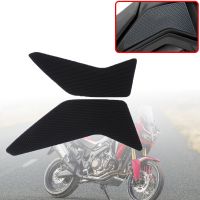 For Honda CRF1000L Africa Twin Motorcycle Tank Pad Protector Sticker Knee Grip Traction 2016 2017 2018 2019 CRF1000L ADV