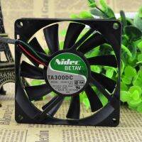 Nidec DC12V 0.18A TA300DC MODEL H34612-57 PHL1 cooling fan