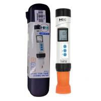 HM DIGITAL / COM-300 เครื่องวัดกรดด่าง ค่าความนำไฟฟ้า pH/EC/TDS/Temp Meter[ของแท้ จำหน่ายโดยตัวแทนแต่งตั้ง]