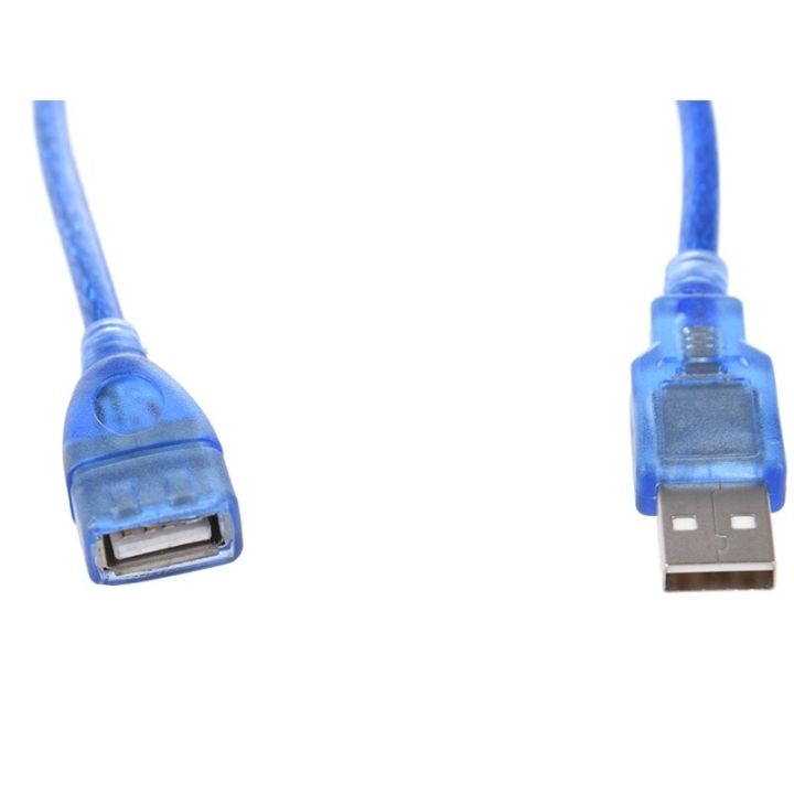 bestseller-วงจรไฟฟ้าและชิ้นส่วนตัวผู้-usb-กับสายเคเบิลสั้น