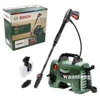 BOSCH เครื่องอัดฉีดแรงดันสูง 110 บาร์ Easy Aquatak 110 (มาแทน AQT 33-11)