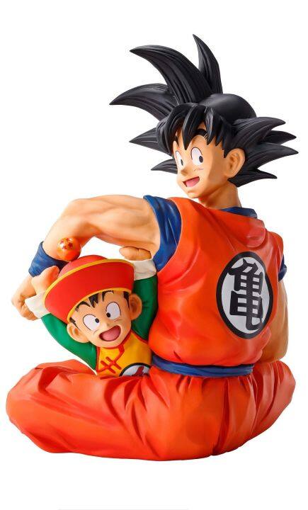 figure-ฟิกเกอร์-จากการ์ตูนเรื่อง-dragon-ball-z-ดราก้อนบอล-แซด-son-goku-amp-son-gohan-โงกุน-ซง-โกคู-และ-ซง-โกฮัง-ver-anime-ของสะสมหายาก-อนิเมะ-การ์ตูน-มังงะ-คอลเลกชัน-ของขวัญ-gift-จากการ์ตูนดังญี่ปุ่น-