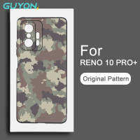 Guyon เคสนิ่มสำหรับ เสค Xiaomi 11T 11 Pro,ดีไซน์ใหม่ลายพรางดั้งเดิมซิลิโคนกันกระแทก