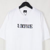 Urthe - เสื้อยืด รุ่น FLOWER BOX LOGO