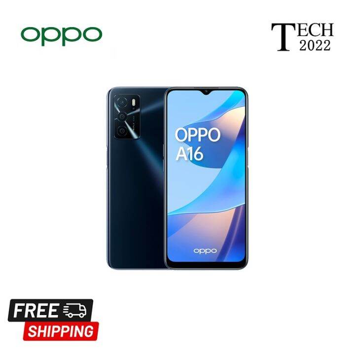 oppo a16 g