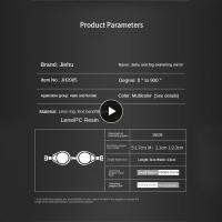 แว่นตาว่ายน้ำอุปกรณ์ว่ายน้ำป้องกันการเกิดฝ้า ° แว่นว่ายน้ำผู้ใหญ่ Hd 0 °-900แว่นตาว่ายน้ำกันน้ำ