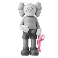 ╭❤～ โมเดลตุ๊กตาฟิกเกอร์ Mand kaws share Prototype ขนาด 40 ซม. ของเล่นสําหรับเด็ก