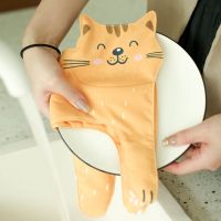 hotx 【cw】 1pcs Cartoon Hand Handkerchiefs for Hanging Shipping