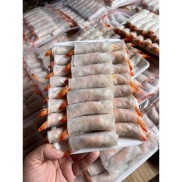 Chả ram tôm đất -khay 500gr