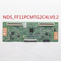 T-con Board NDS_FF11PCMTG2C4LV0.2 for for Samsung ... etc. Professional Test Board Free Shipping NDS FF11PCMTG2C4LV0.2