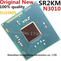 100% New SR2KM N3010 BGA Chipset