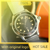 Dsds นาฬิกาผู้ชาย904l สแตนเลสสตีลนาฬิกากลไกอัตโนมัติ40mm-OG