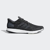 Adidas รองเท้าวิ่ง ผู้หญิง Pureboost DPR B75830 (black)