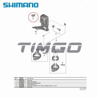 Shimano ULTEGRA อะไหล่สำหรับซ่อม FD-R9150 FD-R8050 DI2 DURA-ACE Y5ZW00031