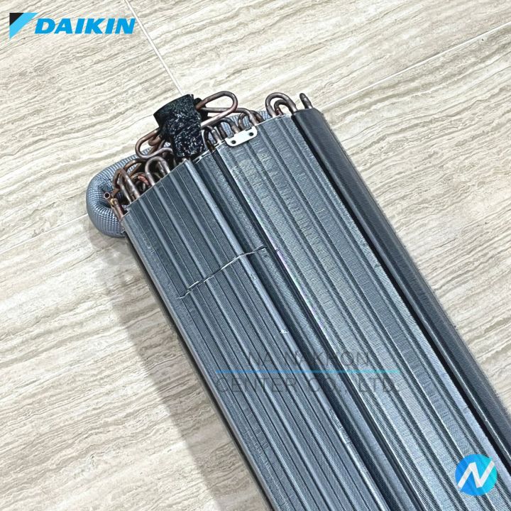 แผงรังผึ้งคอยล์เย็น-แผงคอยล์เย็น-อะไหล่แอร์-อะไหล่แท้-daikin-รุ่น-2550143