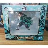 Devils Blade Figure  ดาบพิฆาตอสูร