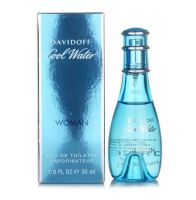 Cool Water for Women EDT 30 ml.