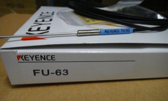 Fu-63 Fu-63z Fiber Sensor คุณภาพสูง