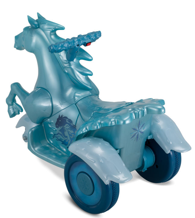 รถแบตเตอรี่เด็ก-ภูตม้าน้ำ-โฟรเซ่น-2-disney-s-frozen-2-water-nokk-ride-on-toy-by-kid-trax-ราคา-4-990-บาท