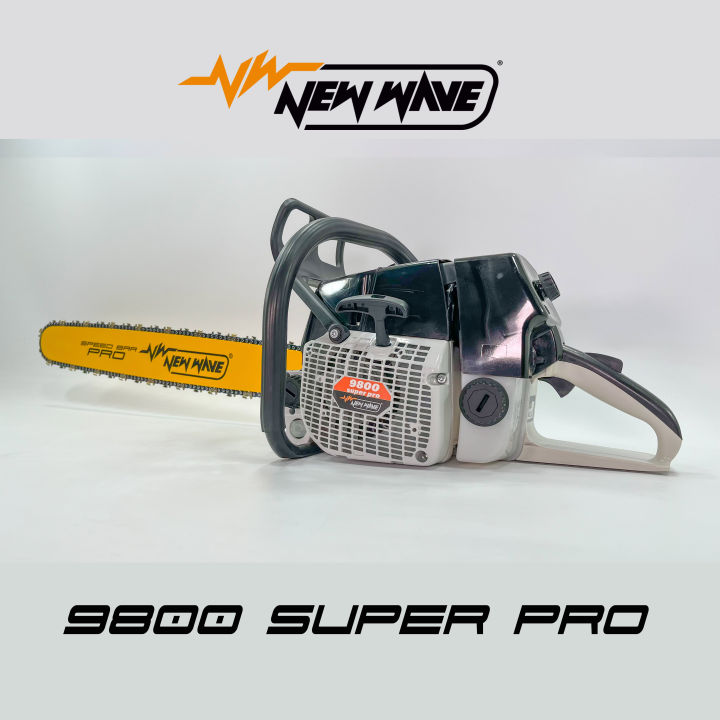 ปีศาจดำเลื่อย-newwave-9800-super-pro