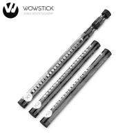 [Old A Hardware] Wowstick Bits S2โลหะผสม X1 X2 X3ไขควงอเนกประสงค์ Bit ชุดสำหรับลอง1P 1F