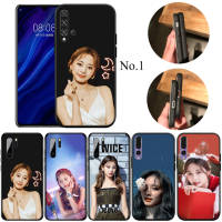 MCC47 Tzuyu อ่อนนุ่ม High Quality ซิลิโคน TPU Phone เคสโทรศัพท์ ปก หรับ Huawei P10 P20 P30 Pro Lite Y5P Y6 Y6P Y7A Y8P Y9A Y8S Y9S Y7 Y9 Prime