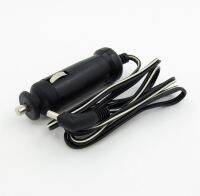 ✲◕✌ LN005970 2 PCS Radar Detector Car DC 12V Charger Power Supplier Adapter Cable For Cobra XRS 9370 9370 9685 9470 radar detector