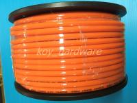 THB สายลมPU ท่อลมPU สายลม ขนาด 10x14 ยาว50เมตร/ม้วน (Polyurethane Air Hose) นำเข้าจากไต้หวัน