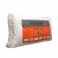 Stevens หมอนหนุน ST.COMFORT PILLOW 19X29  แพคคู่