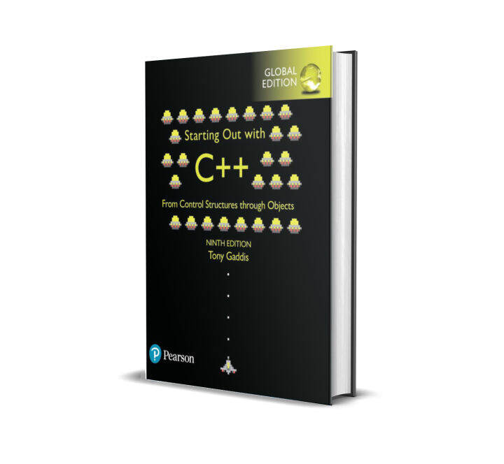 [Paperback]Starting Out with C++ from Control Structures through ...