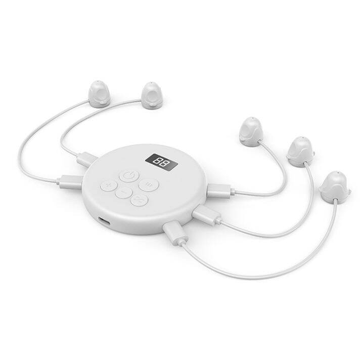 Screen AutoClicker Physical Simulation Finger Click Device Screen Auto