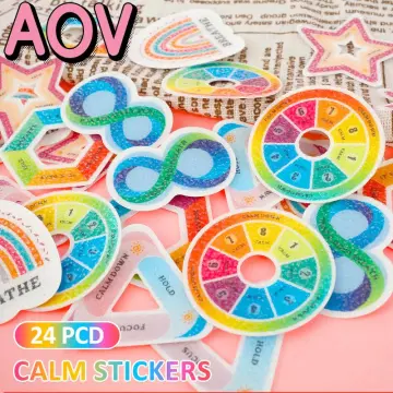 Sticker Book for Kids Reusable Scenes Stickers Book Travel Removable  Toddler Sticker Books Static Sticker Toddler Learning Toys Cute Animal  Ocean Vehicles Stickers Book 