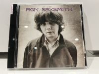 1   CD  MUSIC  ซีดีเพลง     RON SEXSMITH     (C16F152)