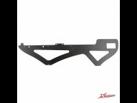 XL70B26 Lower Carbon Fiber Main Frame